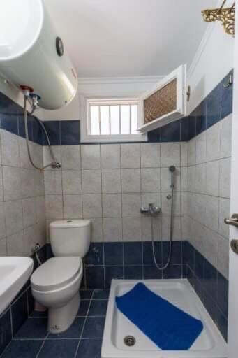 Sofis Private House With Big Garden Apartment Alykes Potamou Exterior photo