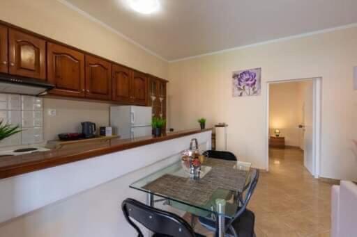 Sofis Private House With Big Garden Apartment Alykes Potamou Exterior photo